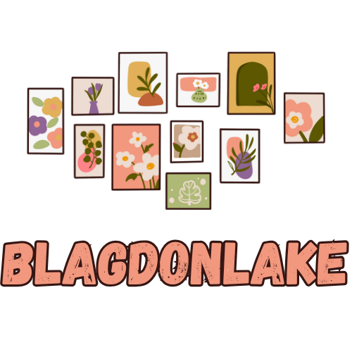 Blagdonlake Logo